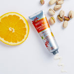 Moisturising Hand Cream W/ Shea Butter, Orange Blossom & Pistachio