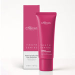 Retinol & Bakuchiol Anti-ageing Day Moisturiser 50ml For Cell Regeneration And Smoothing