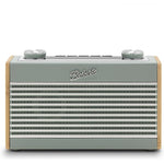 Rambler Uno Rambler Uno Dab/dab+/fm Bluetooth Digital Radio | Turquoise