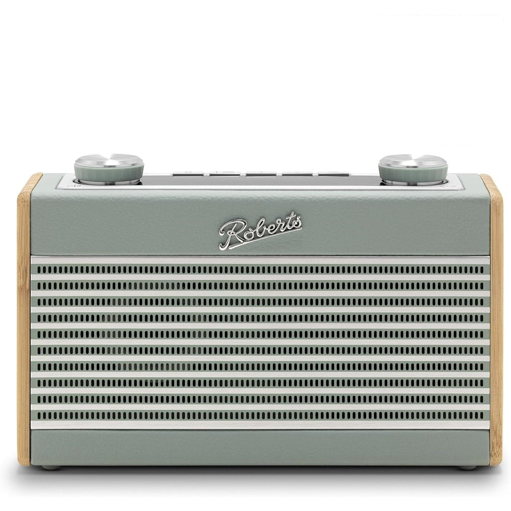 Rambler Uno Rambler Uno Dab/dab+/fm Bluetooth Digital Radio | Turquoise