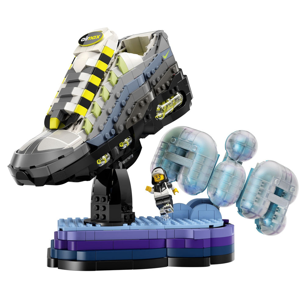 Editions Nike Air Max 95 X Set - 43025 Set