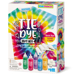 Kidzmaker - Tie Dye Art Kit