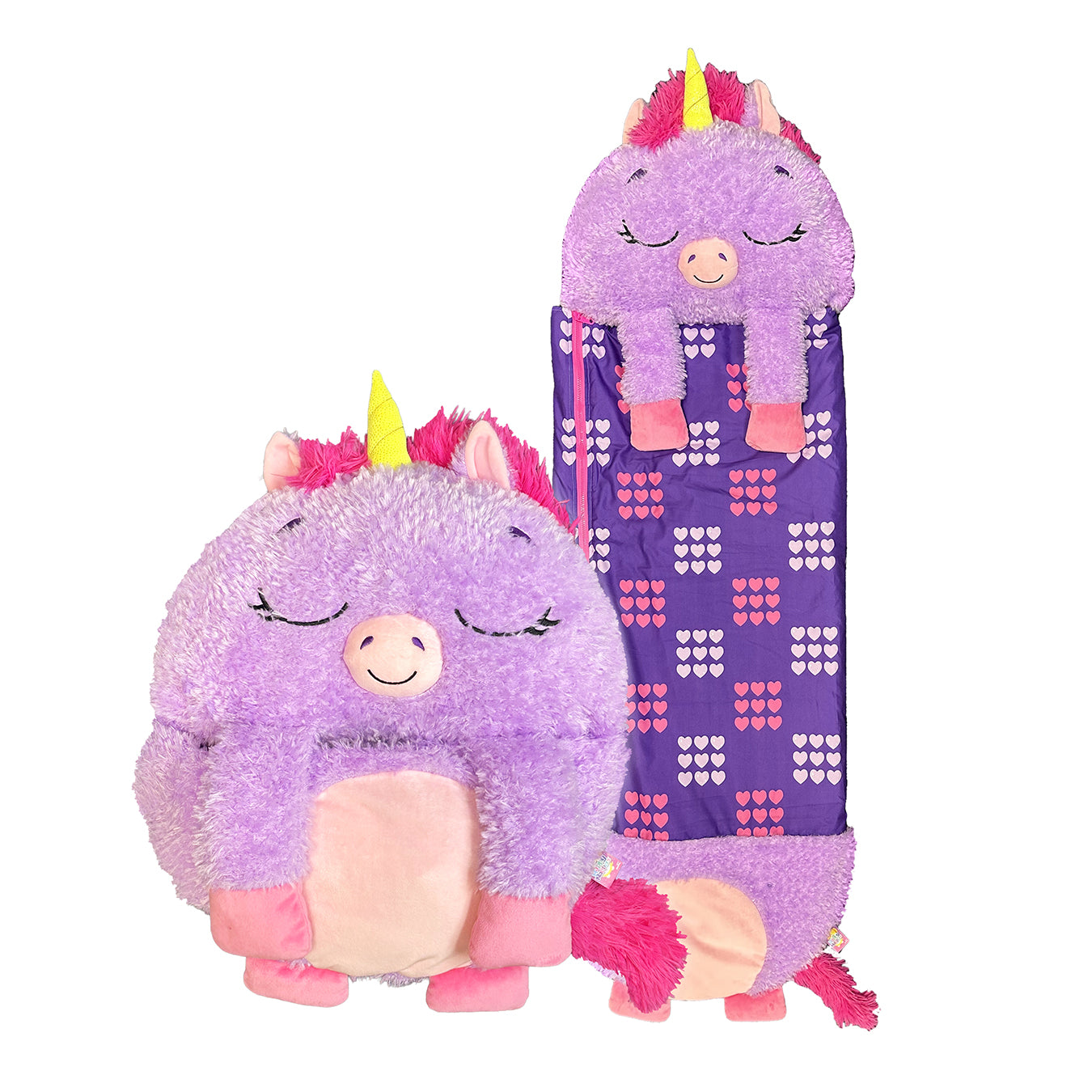 Unicorn | Large | Purple