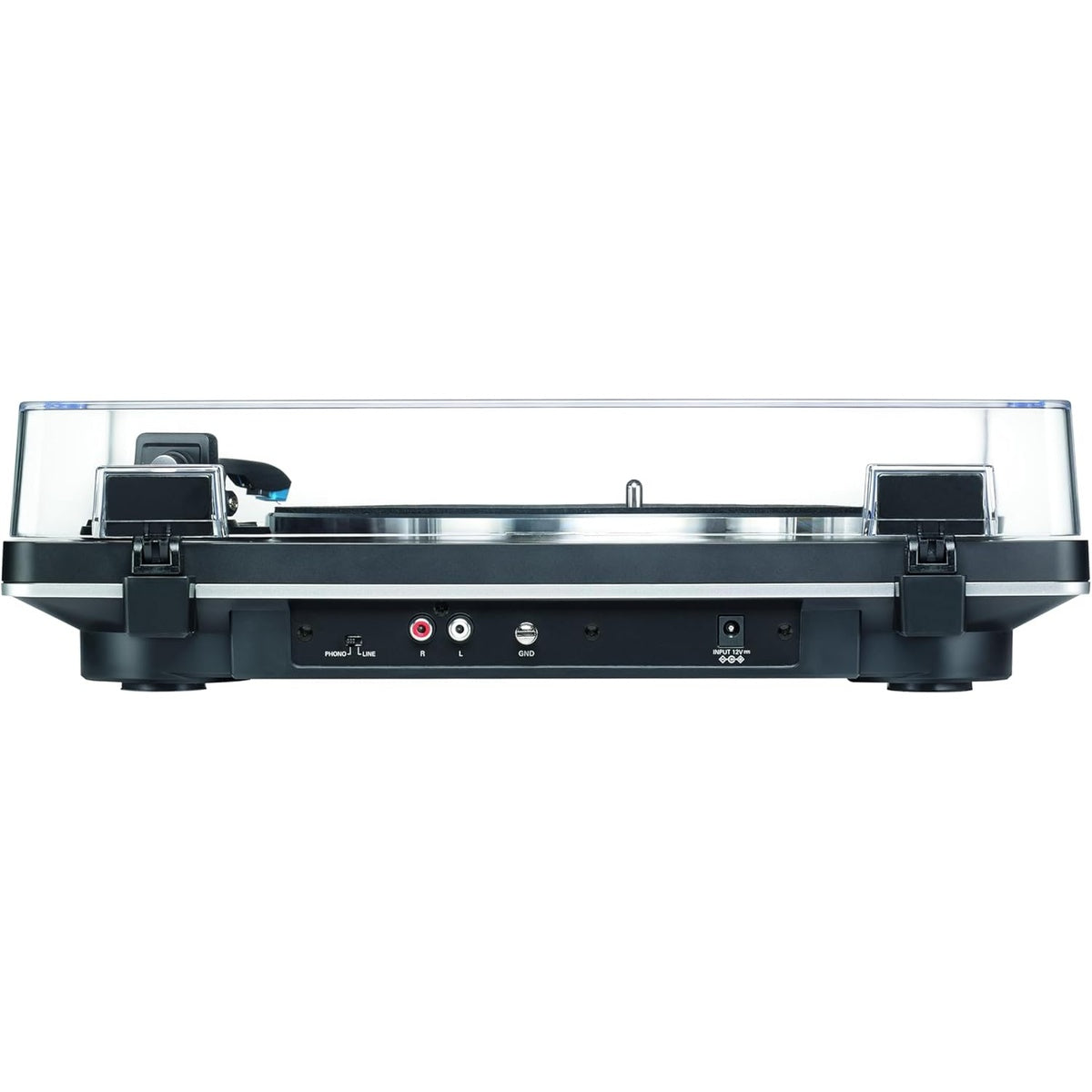 At-lp70xbt Wireless Belt-drive Bluetooth Turntable | Black