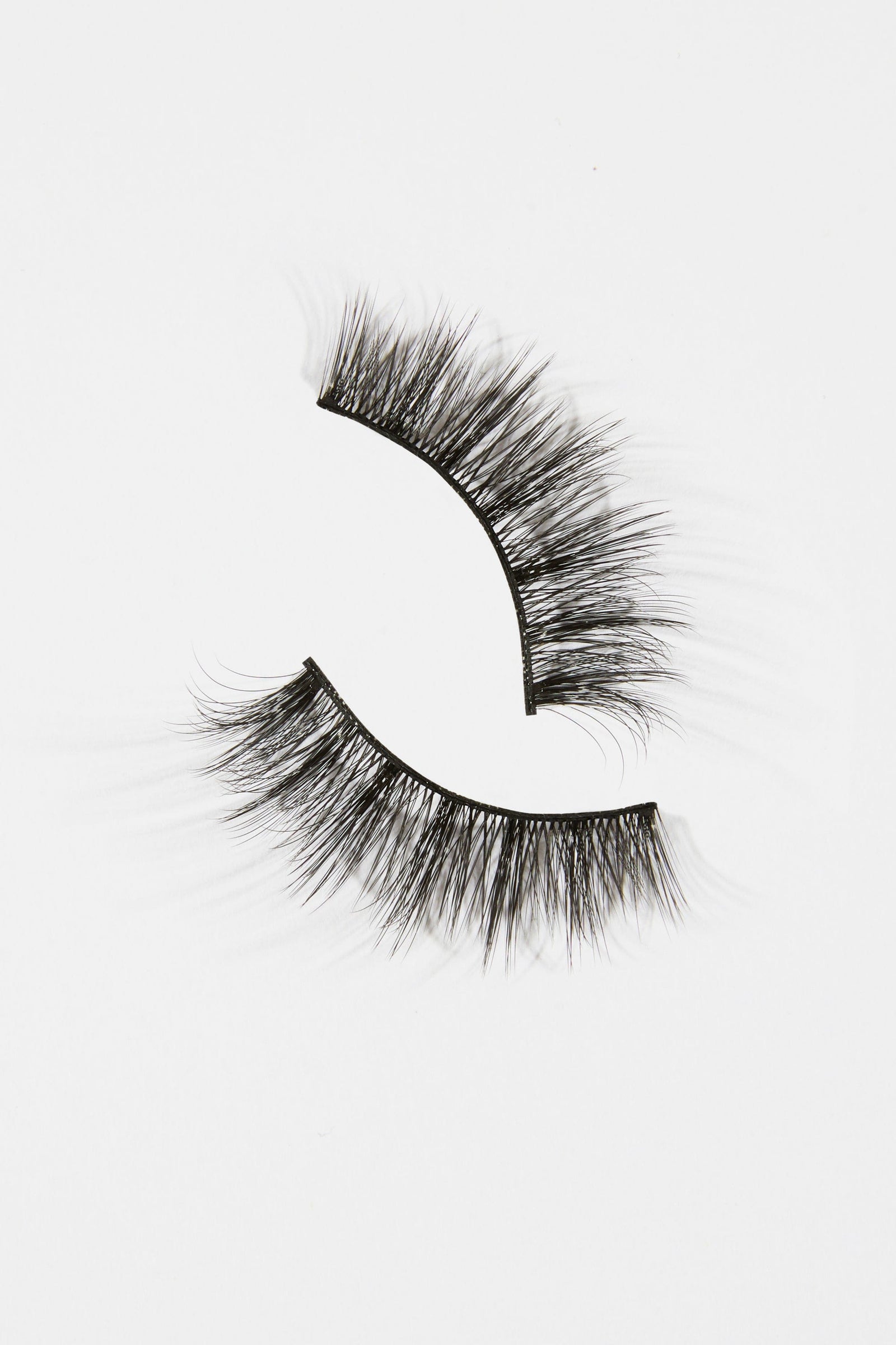 Lingerie Eyefull Fluttery False Lashes