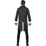Big Bad Wolf Costume, Deluxe | Large