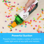 Duck - Handheld Mini Vacuum Cleaner