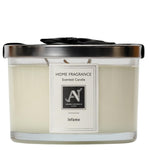 Minimalist Luxe Infame 3-wick Scented Candle