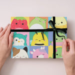 Gift Wrap Roll 2m Official Product