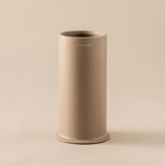 Toothbrush Holder, Bathroom Tumbler, Beige, Geyser Collection