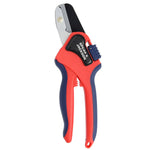 Anvil Secateurs, Medium Comfort Grips, Razorsharp Garden Tool