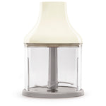 Hbf22uk Hand Blender 50's Retro Style | Beige