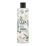 Daily Shower Gel Freesia & Tea Tree Oil Skin Purify, 3x 500ml