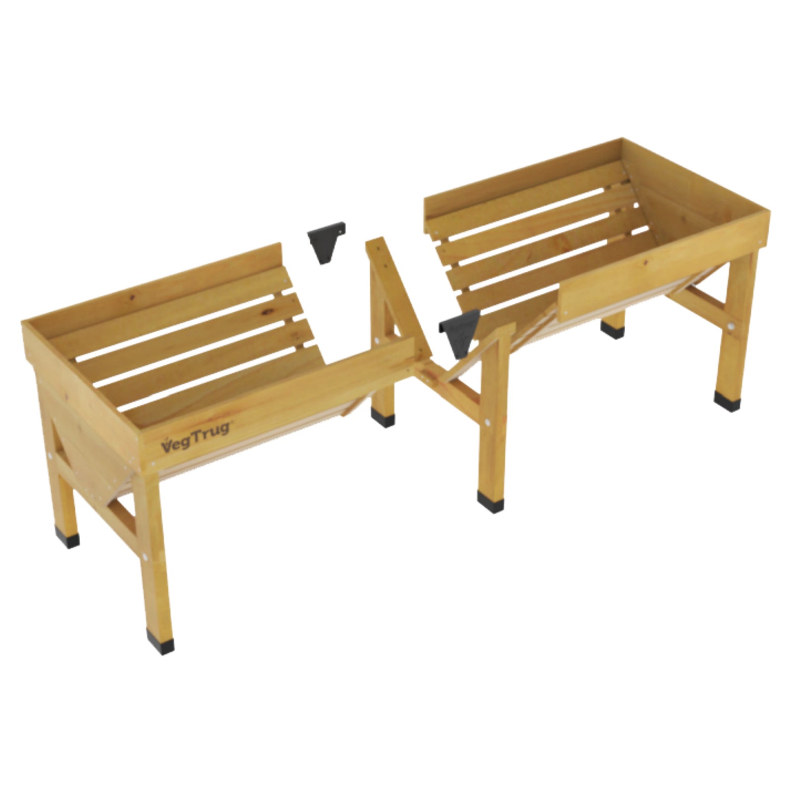 Medium Classic Planter