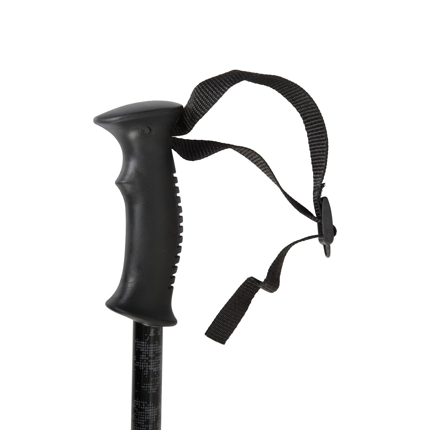 Hiker Trekking Poles Set (pack Of 2) | One Size | Gray