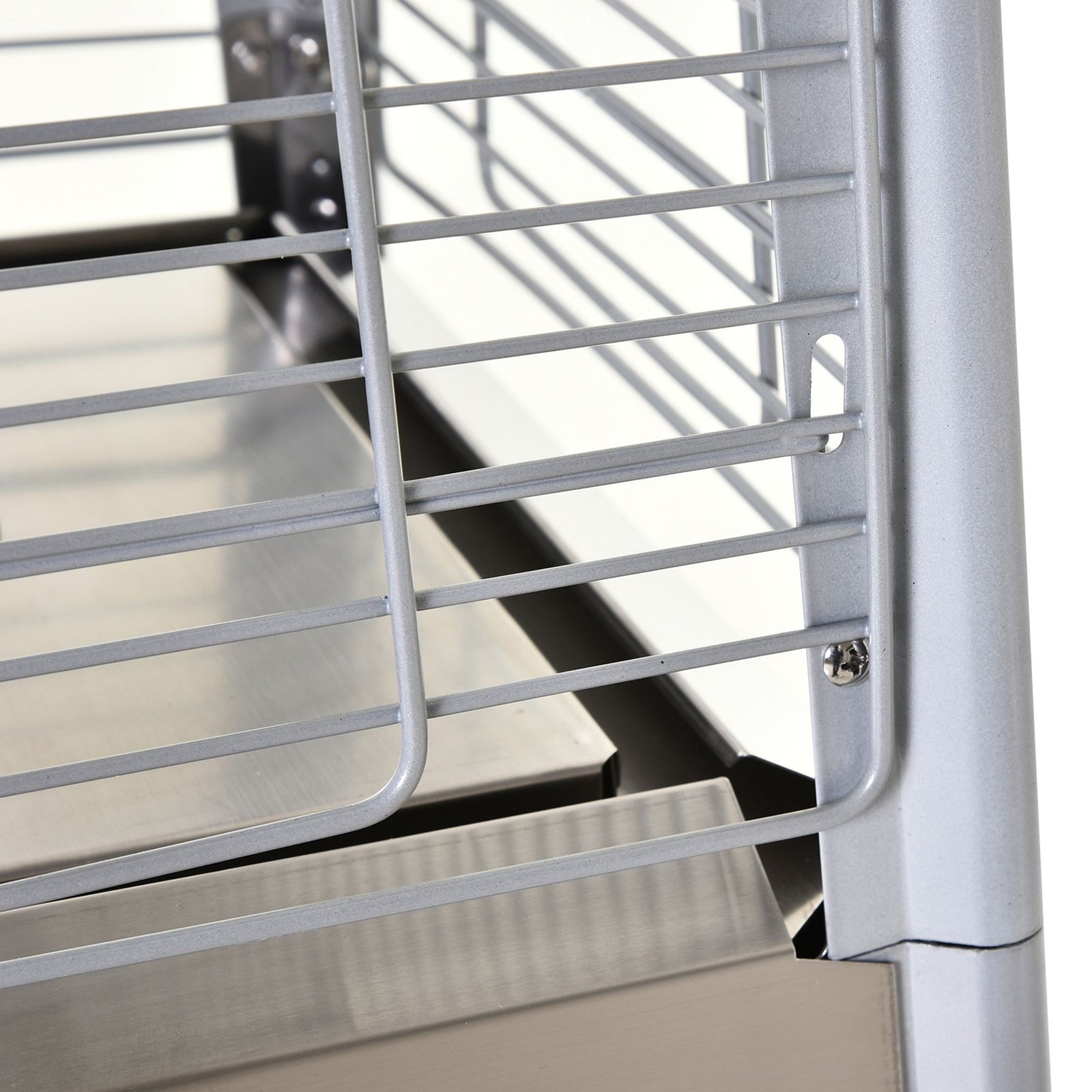 10.5kw Patio Gas Heater Pyramid W/ Regulator & Cover