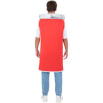 Pringles Original Can Costume