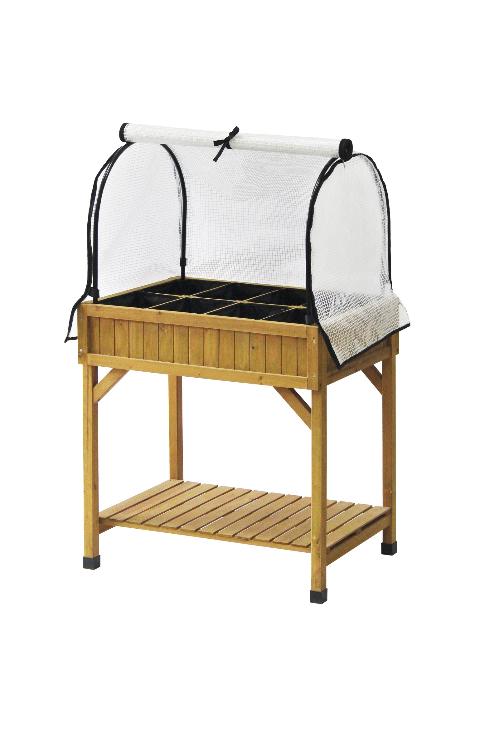 Herb Garden Greenhouse Pe Cover