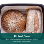 BreadSmart Large | Large | White