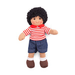 Otis - Small Soft Plush Ragdoll, 28cm Tall