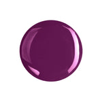 Vegan & Natural Nail Polish Vernis, 299 Purple / Violet