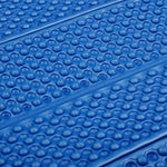 Napa Foldable Sleeping Mat | One Size | Blue