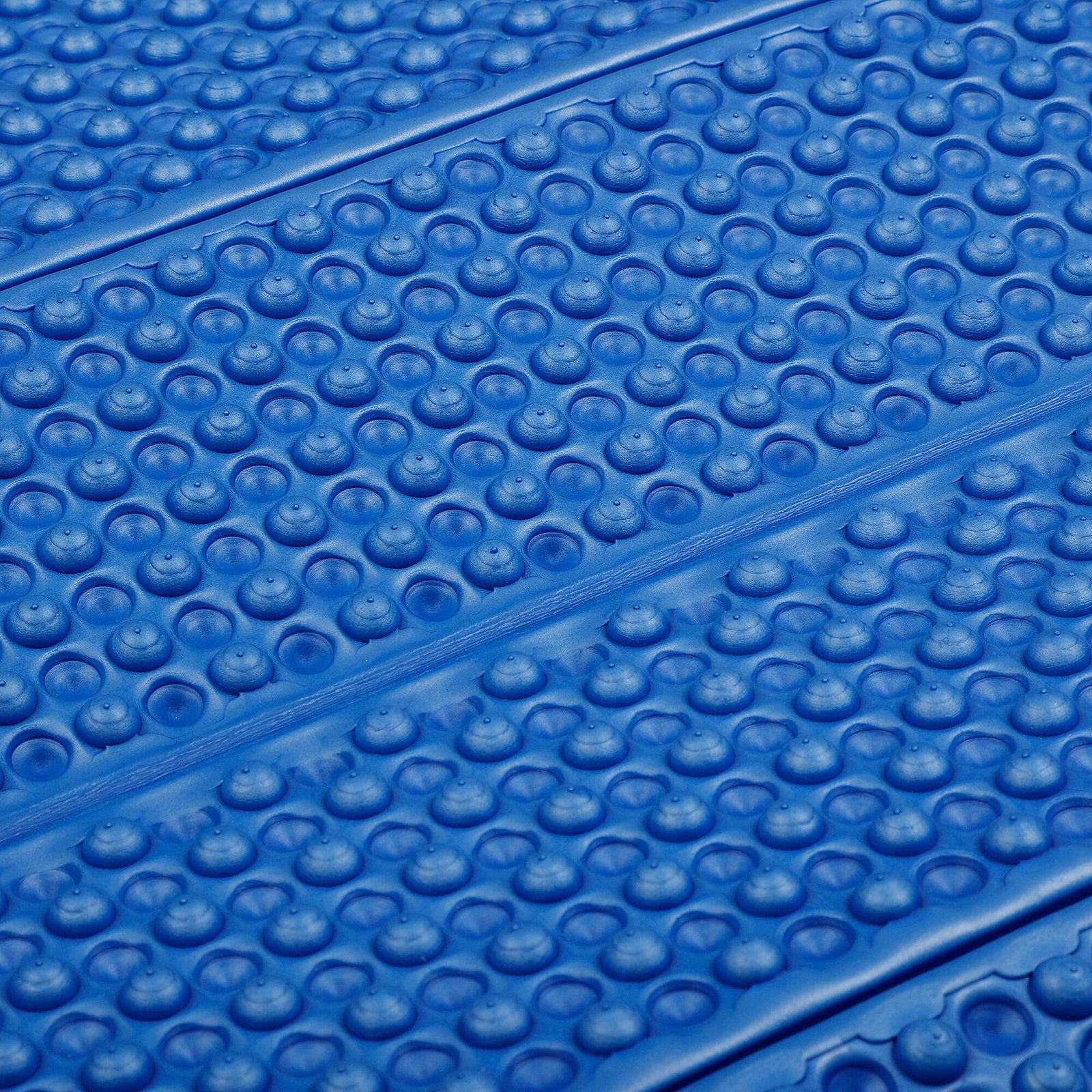 Napa Foldable Sleeping Mat | One Size | Blue