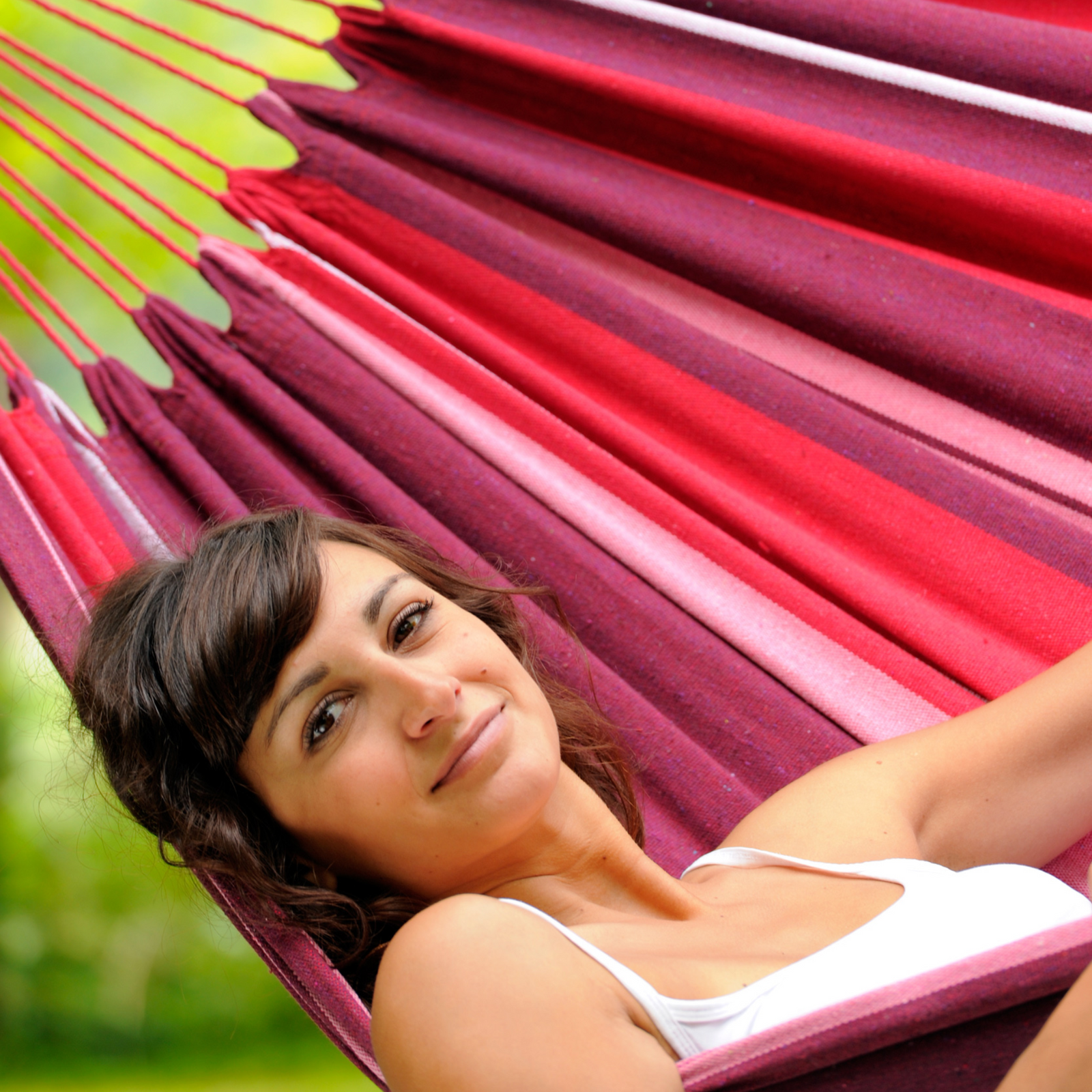 Salsa Fuego Double Garden Hammock
