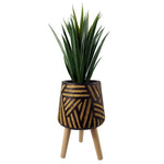 X 28cm Bali Large Planter 45cm