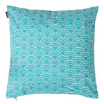 Deck Stripe Set Of 2 Outdoor Cushion