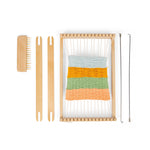 Bigjigs Toys Wooden Weaving Loom For Kids