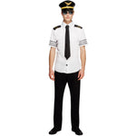 Mile High Costume | Medium