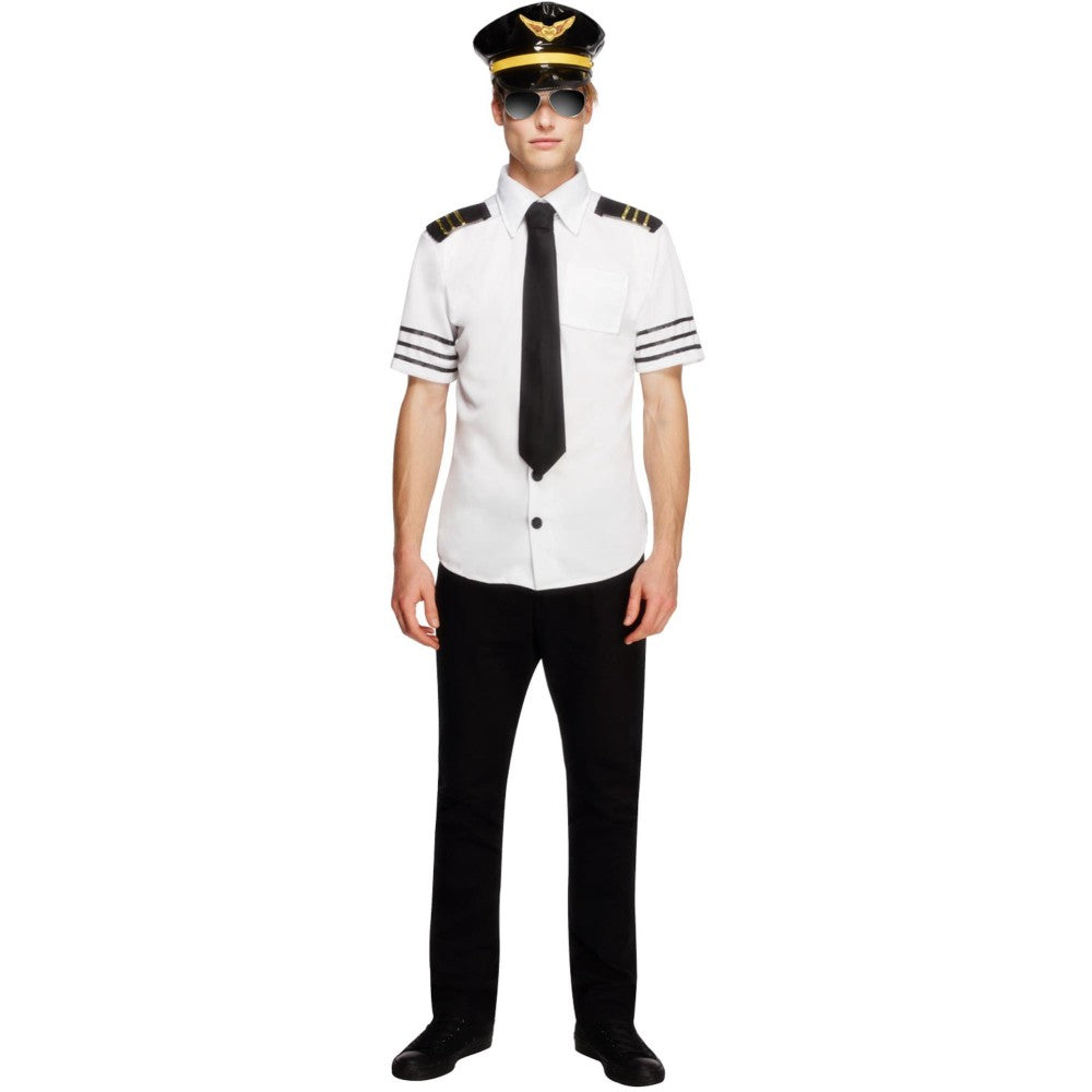 Mile High Costume | Large