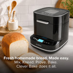 Clever Bake