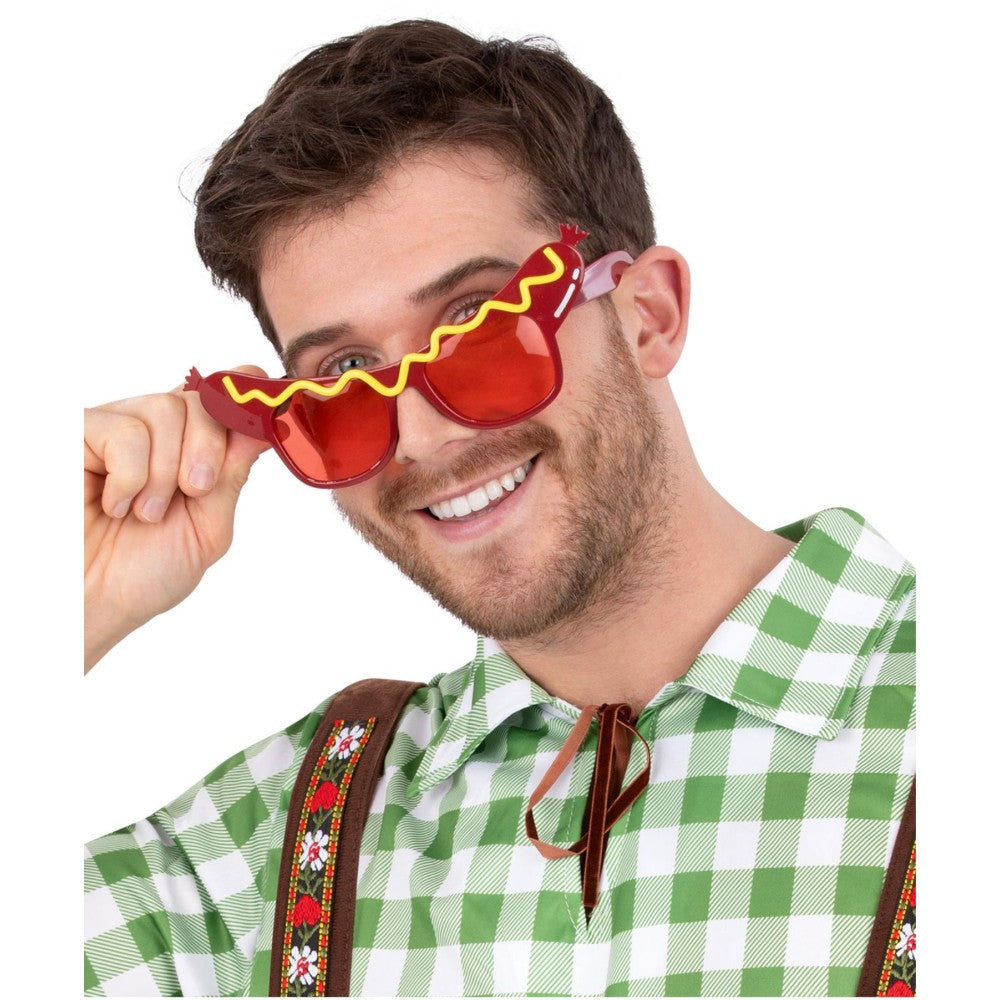 Sausage Specs