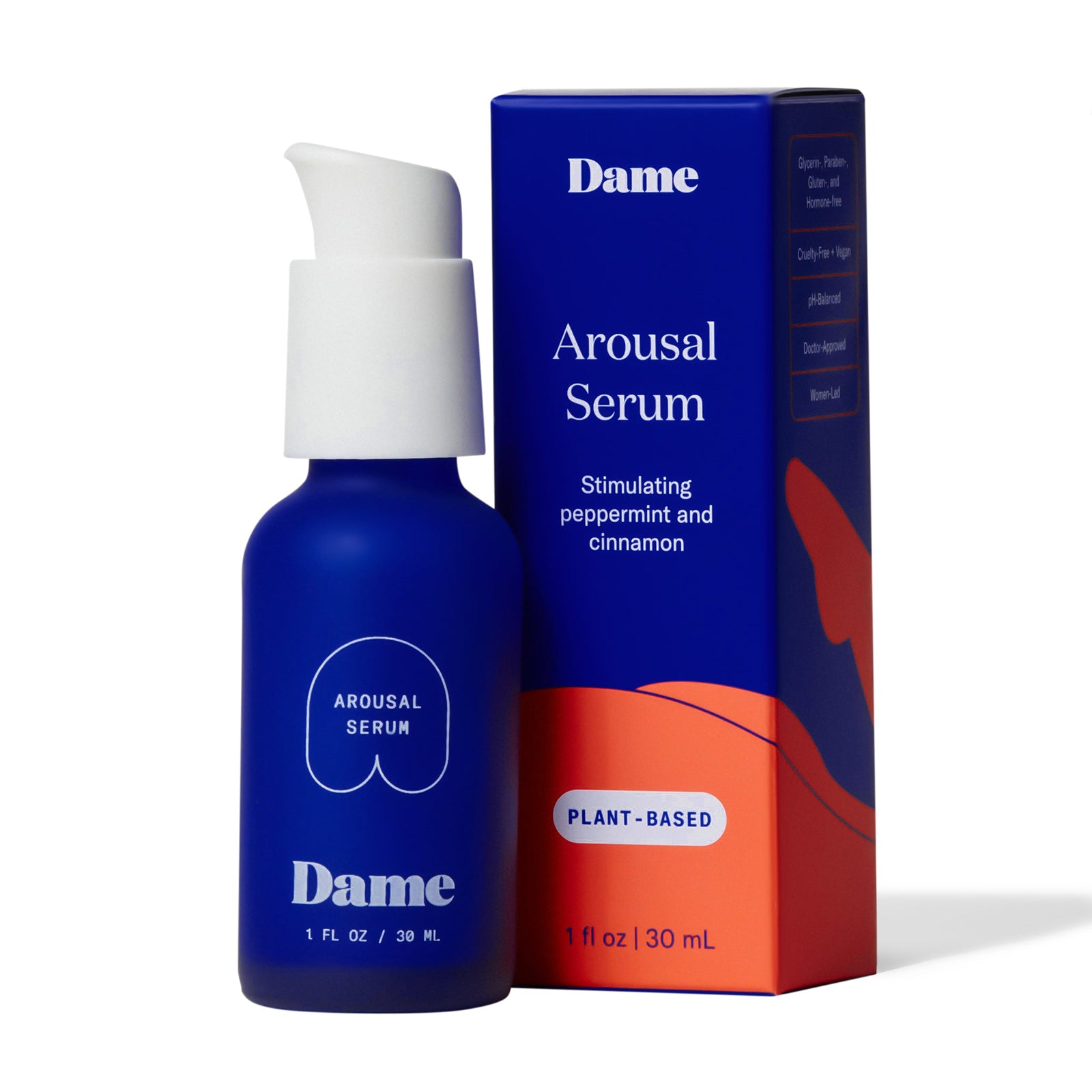 Arousal Serum