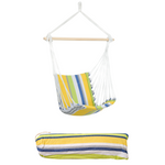 Belize Kolibri Single Hammock Chair