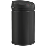 HOMCOM 30l Sensor Bin With Soft-close Lid, Automatic Touchless Kitchen Bin