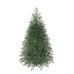 Christmas Tree, Full Spruce Xmas Tree, Easy Assembly | 6ft | Green