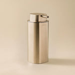 Soap Dispenser, Nea Collection | Brushed Stainless Steel