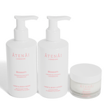 Blossom Hand & Body Trio Gift Set