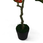 Artificial Olive Tree Bush Uk Artificial Olive Tree
