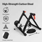 Monvelo Turbo Trainer Magnetic Bike Training Stand 6 Level Resistance Indoor