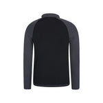 Mens Long-sleeved Rash Guard | Small | Gray