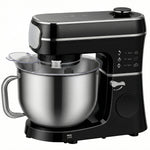 6l 1400w Stand Mixer With 11 Speeds & Fermentation Function | Black