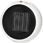 Table Top Space Heater Ceramic Electric Heater 3 Mode