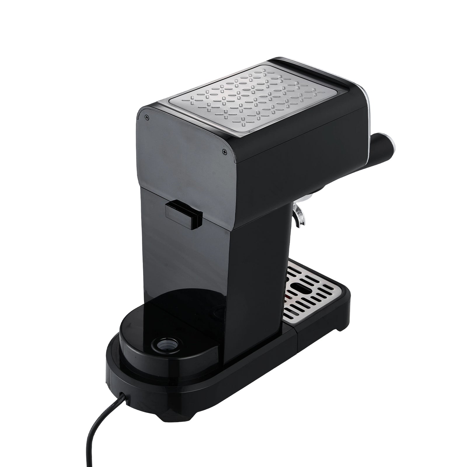 Breeins 20 Bar Touch Control Espresso Machine Coffee Maker With Steam Wand