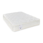 Faye 1000 Pocket Sprung Quilted Mattress | Super King | White