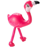 Inflatable Flamingo