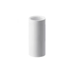 Toothbrush Holder 6,5cm, Freestanding, White, Architect S+ Collection